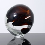 Unique Fulvio Bianconi Sculpture, 13